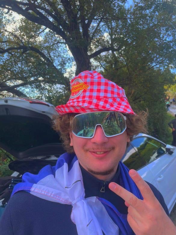 Paul Seixas Fan 🇫🇷💎 tweet media