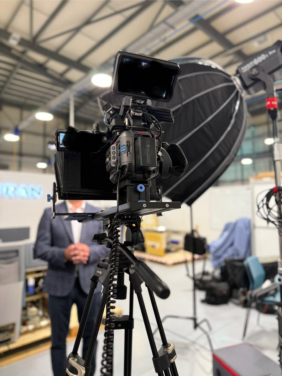 JHM - James Harries Multimedia Ltd tweet media