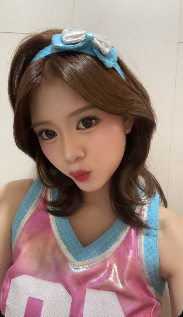 Angelina Christy tweet media