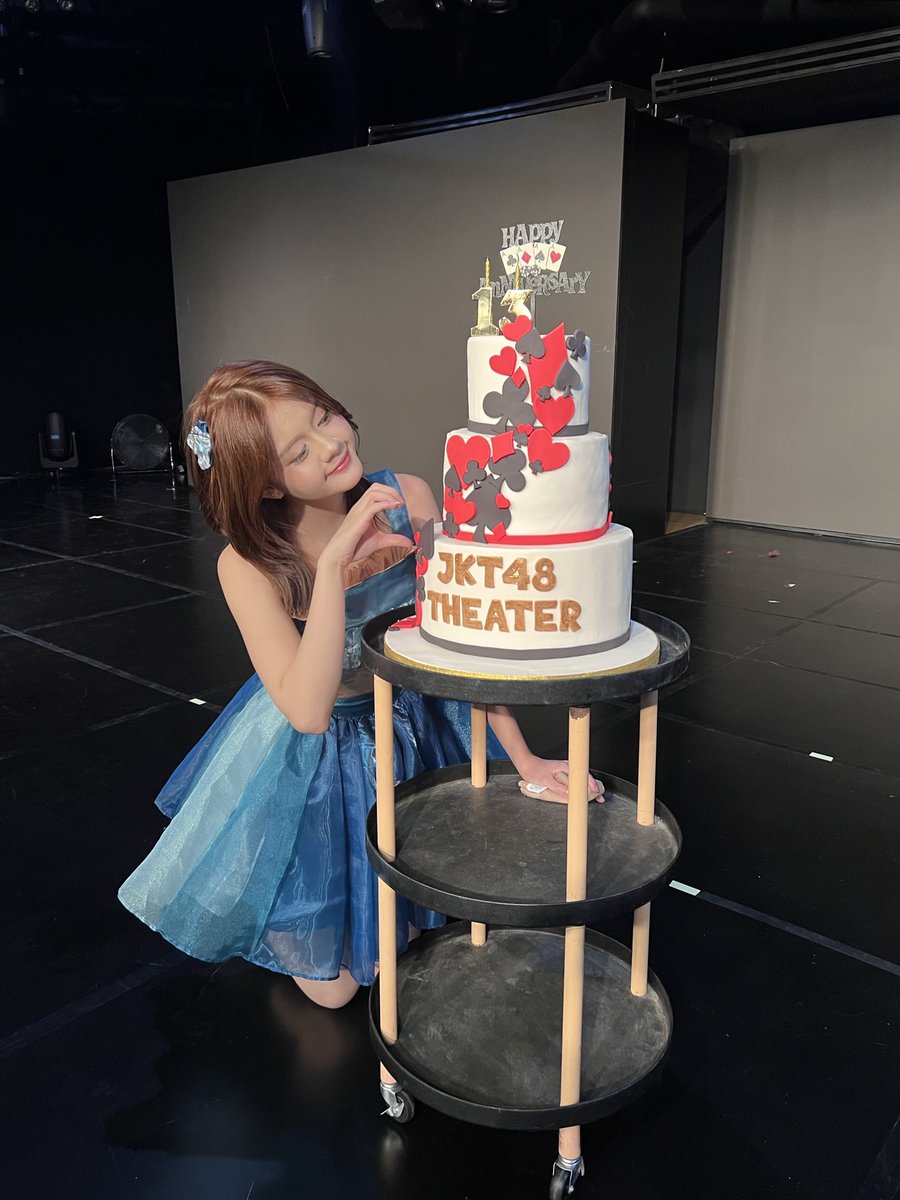 Angelina Christy tweet media