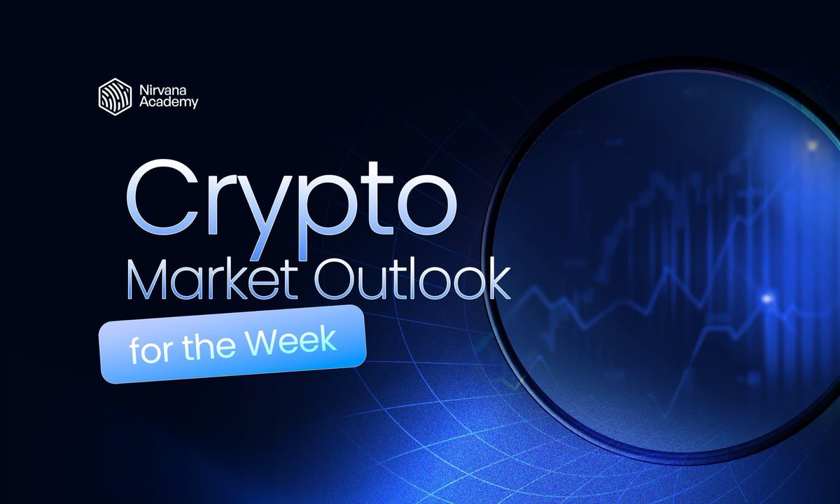 TheNirvanAcad's tweet image. 𝗧𝗵𝗶𝘀 𝗪𝗲𝗲𝗸’𝘀 𝗠𝗮𝗿𝗸𝗲𝘁 𝗢𝘃𝗲𝗿𝘃𝗶𝗲𝘄

October really started UP.

The entire crypto market opened the month on a bullish note, marking one of the strongest starts to “𝙐𝙥𝙩𝙤𝙗𝙚𝙧” we’ve seen in recent years.

The total crypto market cap hit $4.29T, with daily…