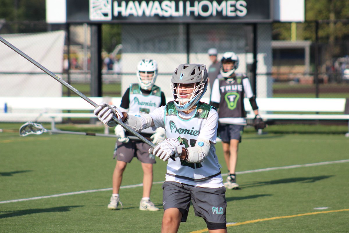 PremierLaxGroup's tweet image. Four of our teams have been flying around since the crack of dawn here in Grosse Pointe, enjoying the sunshine here at the Donnybrook Tournament. #thePLGdifference #fallball