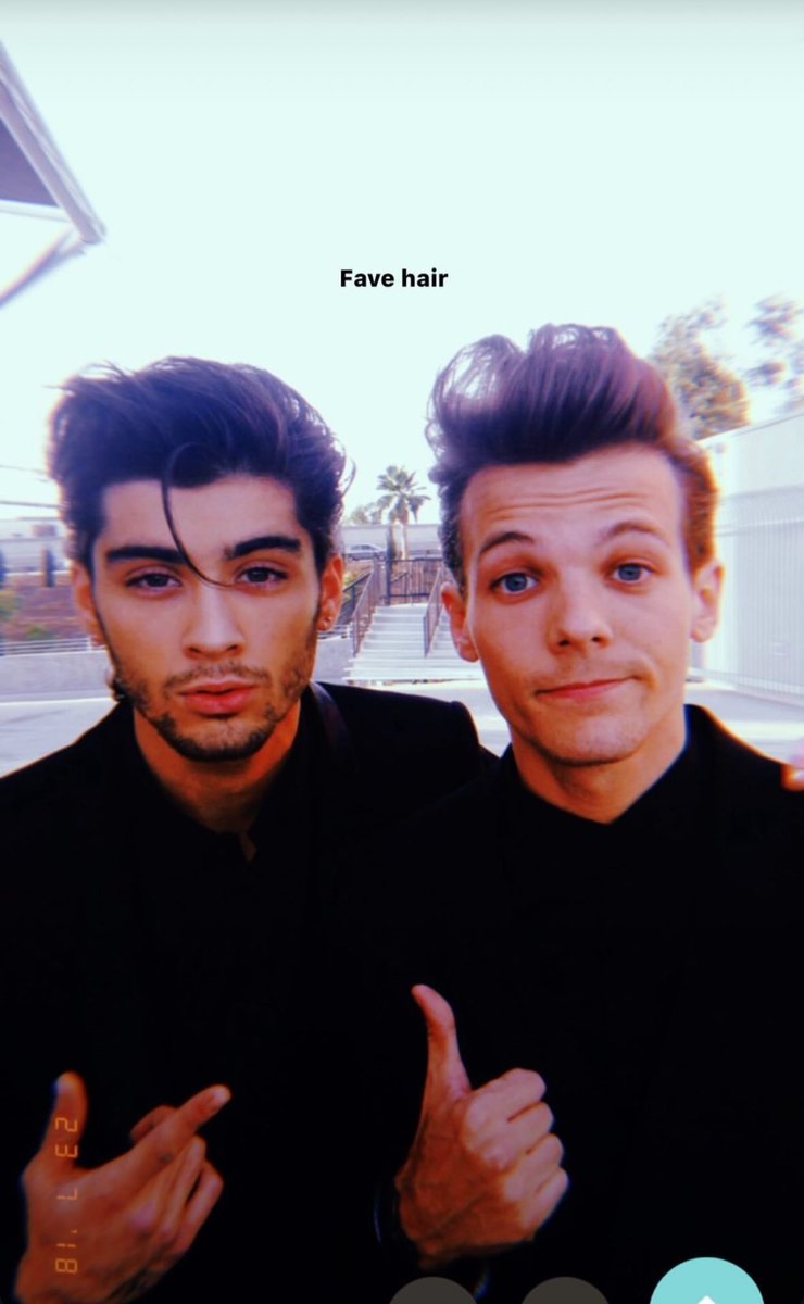 anna_otb28tpwk's tweet image. 🤞🕯️🕯️  ZOUIS 🕯️🕯️🤞

Fave hair. Fave duo. Fave everything. 

#ZouisZouisZouis 💙💛 #Bus1