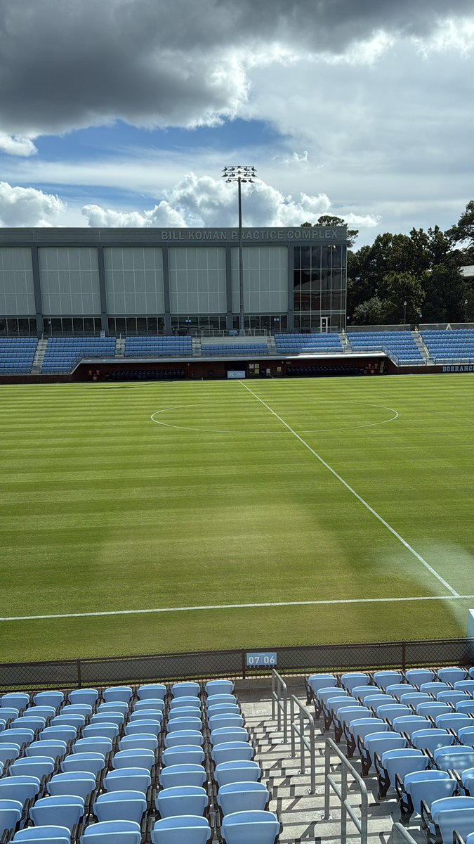 Matt Krause tweet media