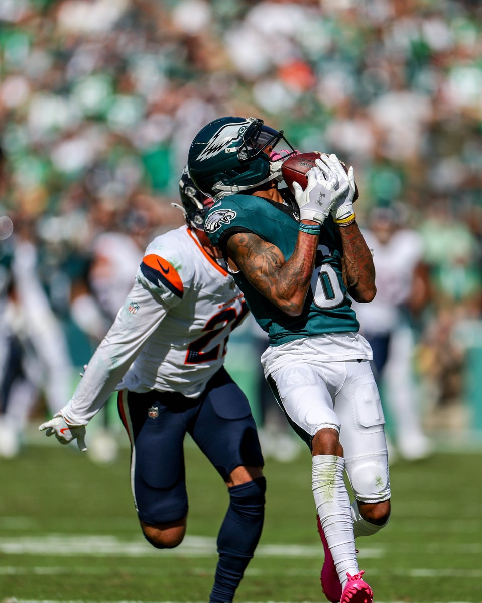 Philadelphia Eagles tweet media