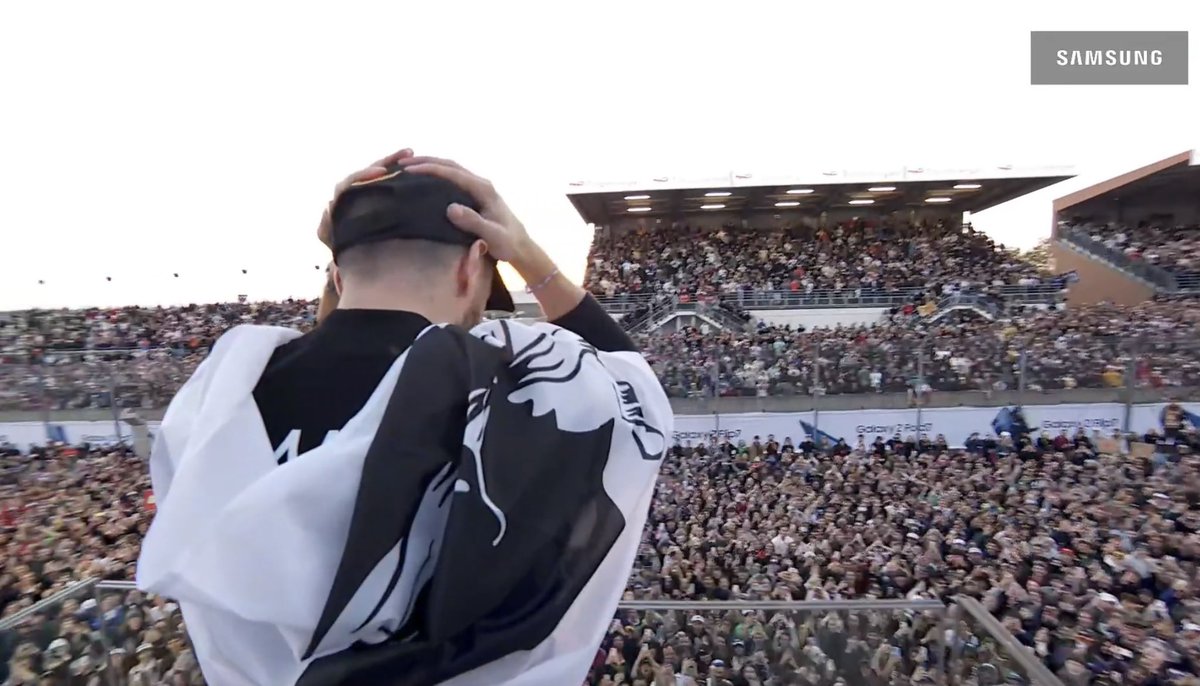 Ce n’est pas tous les jours que l’on voit un Corse sur le podium du Mans ! Et dire qu’il y a quelques années, il passait tous les soirs sur Via Stella dans Studiente : bravo <a href="/maximebiaggi/">Maxime</a> 👏