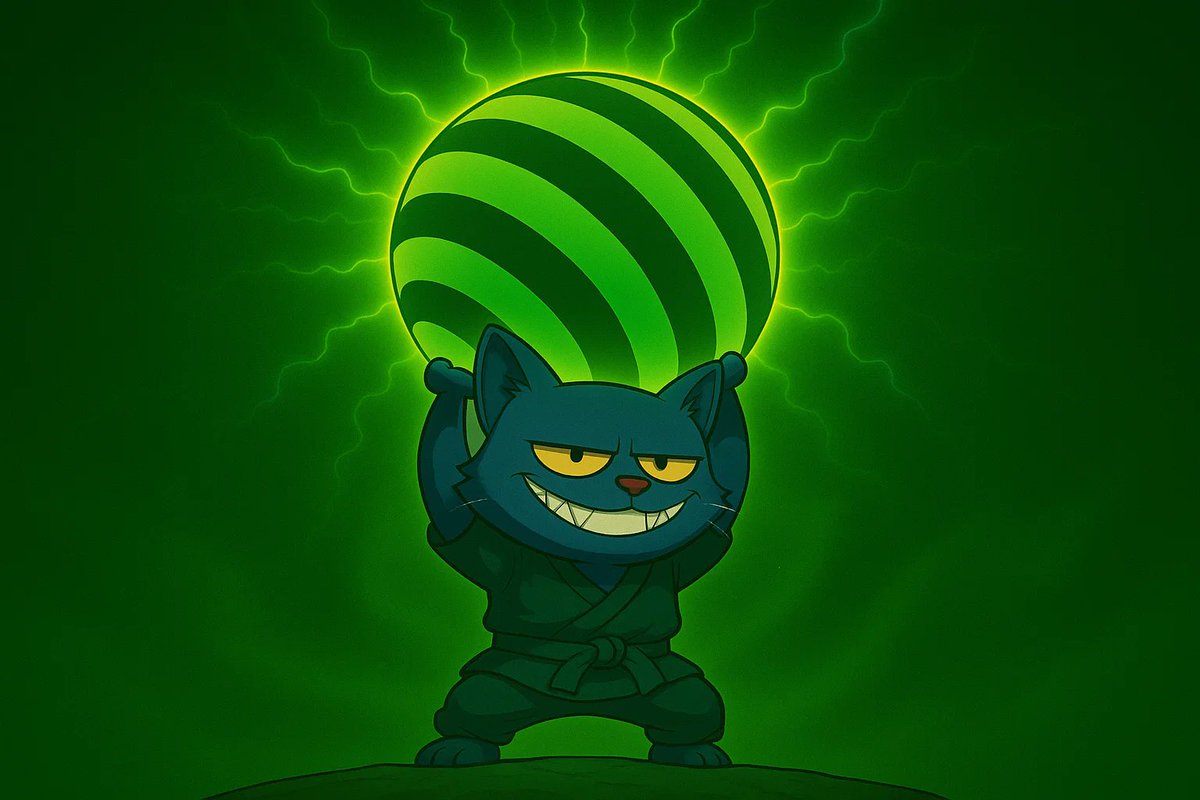 HOONIGALL | 167 (🐱,🐐) tweet media