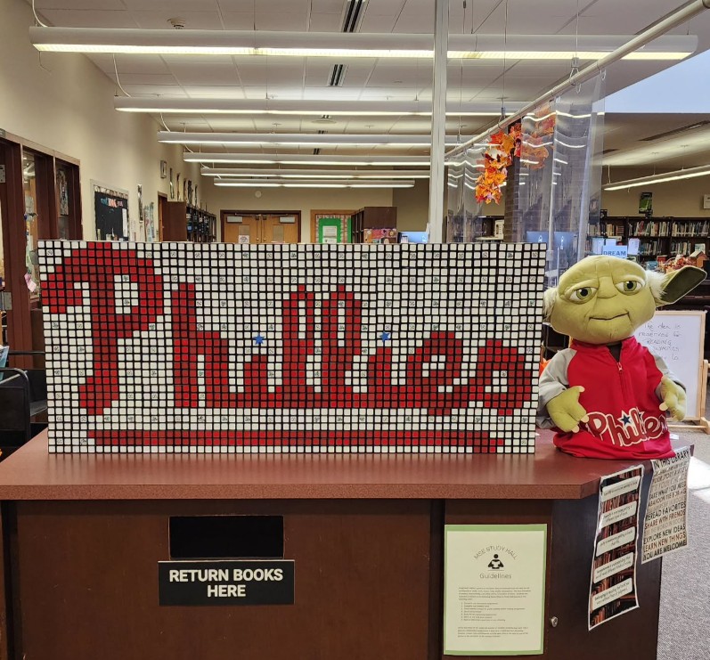 Kim Mento 📚 tweet media