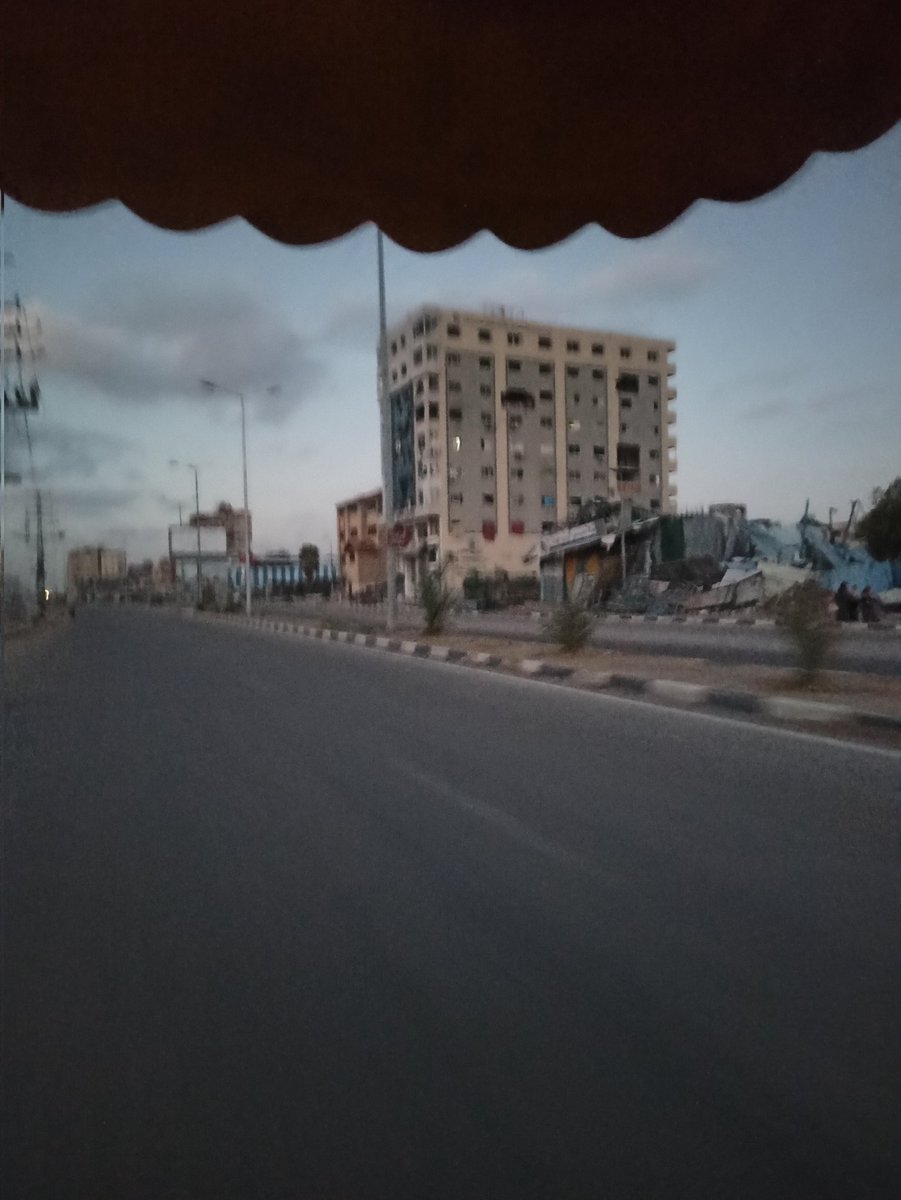 ToqaKrayyem's tweet image. IF YOU HOLD GAZA CLOSE TO YOUR HEART ❤️

Please remember donations are still very slow.
Your kindness and support are what keep us alive and give us hope.

chuffed.org/project/toqakr…