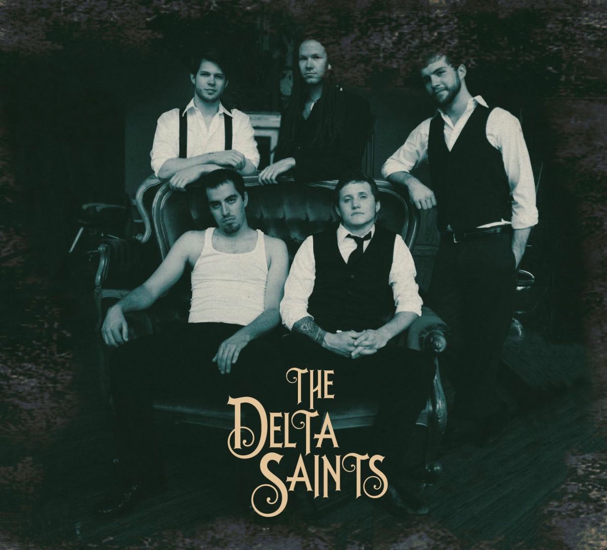 Malgrat ser de Nashville, o potser per això, The Delta Saints no són una banda de country. A Bird Called Angola és un àlbum que pivota sobre el blues, el swamp rock, els dobros, el southern rock i el rock dur. Altament recomendable.
milcancons.blogspot.com/2025/10/a-bird…