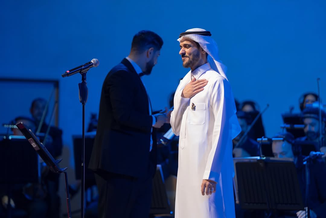 Ayed Media | ميديا عايض tweet media