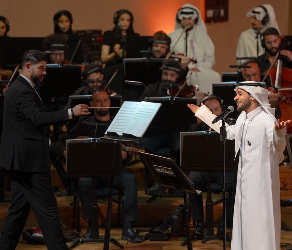 Ayed Media | ميديا عايض tweet media