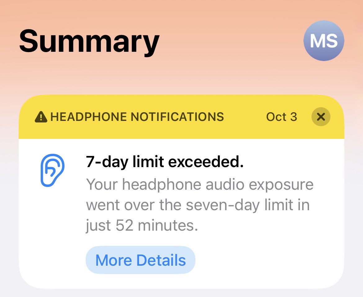 Wtf. Am I just not supposed to LIVE????