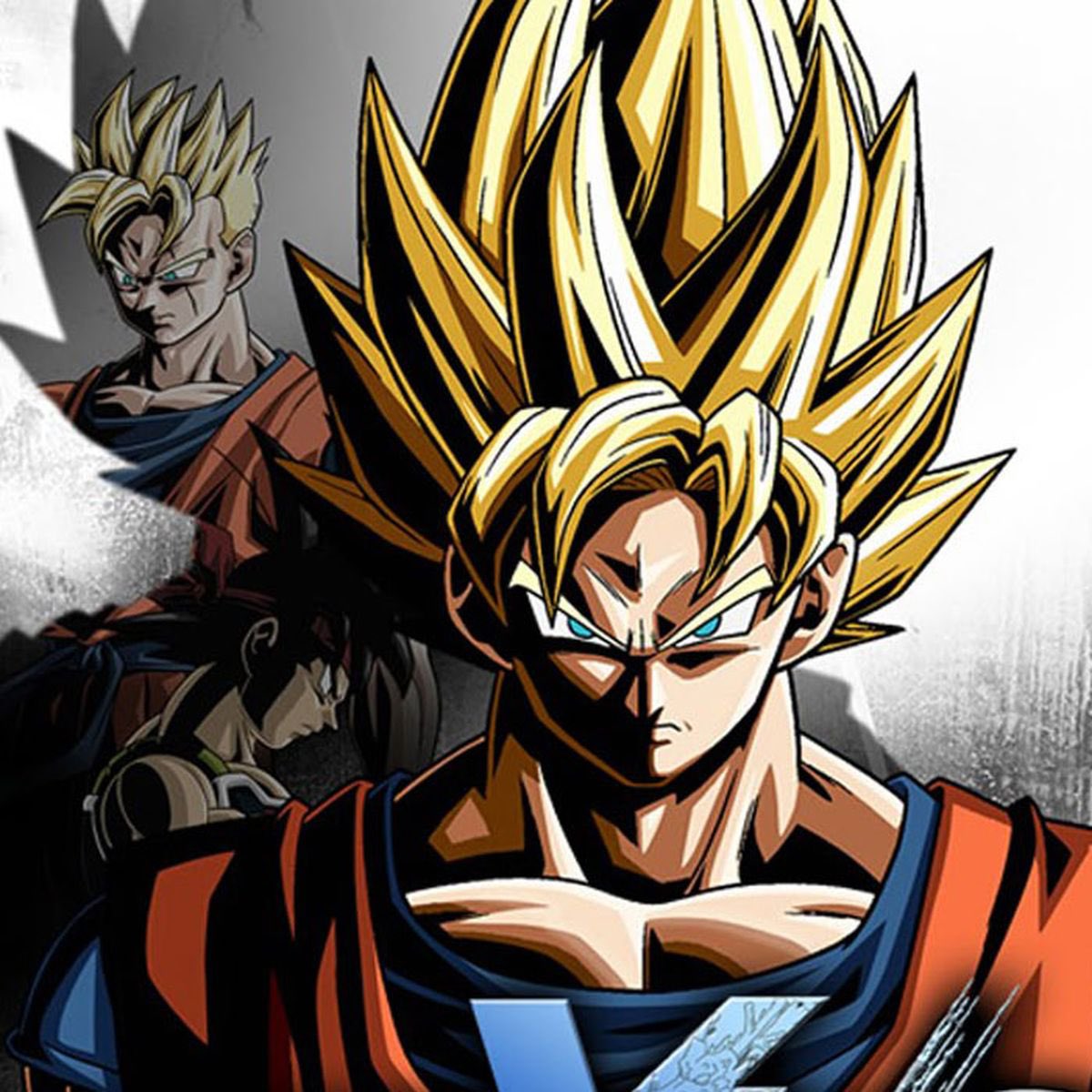 Daily Son Goku (@daily_goku) on Twitter photo 