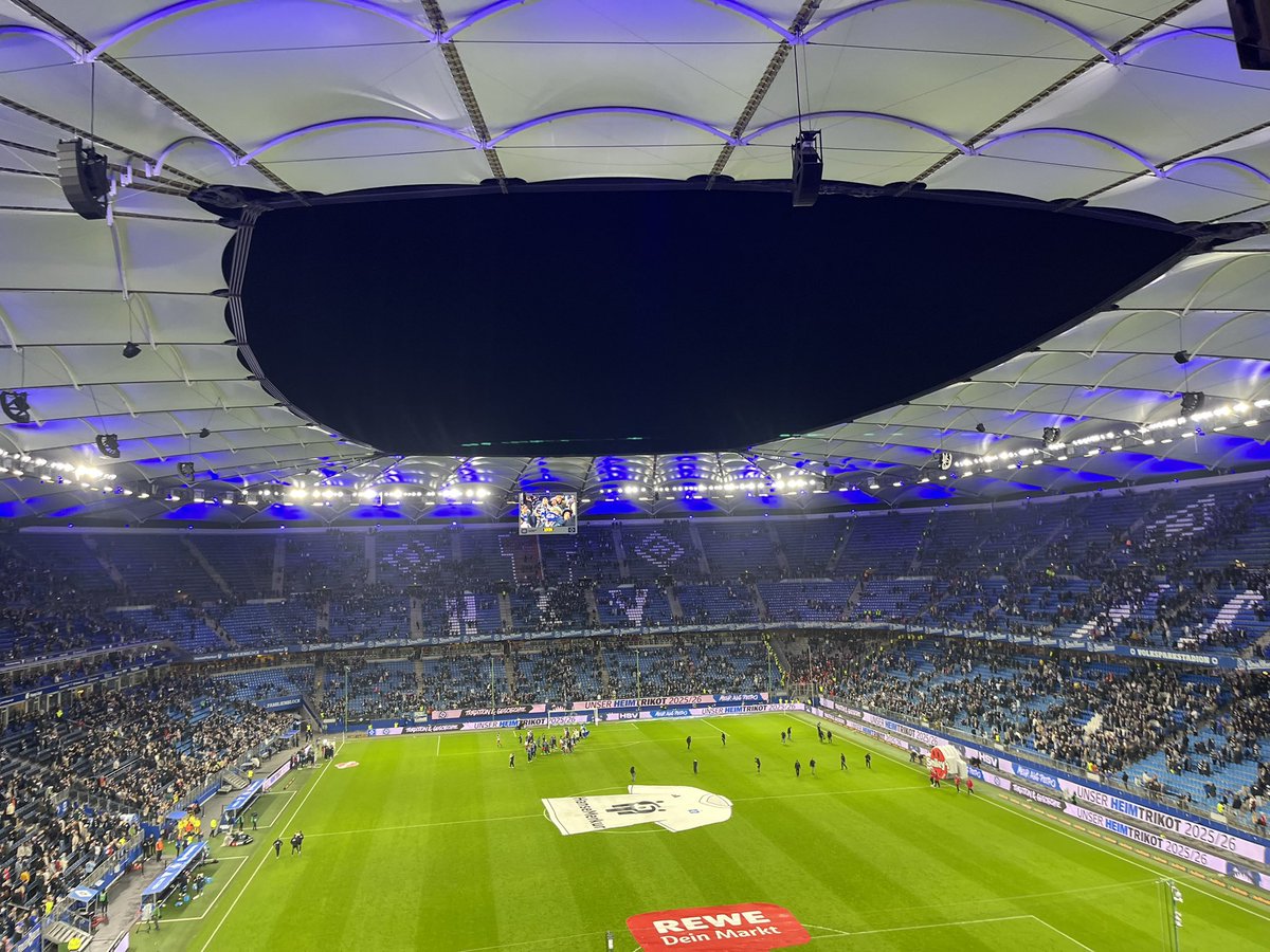 HEIMSIEG GEILGEILGEIL 

Mainzaaaaa