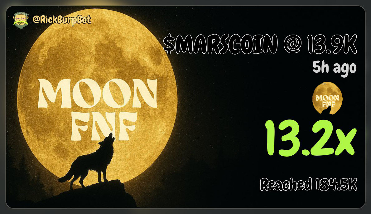 Moon FNF tweet media