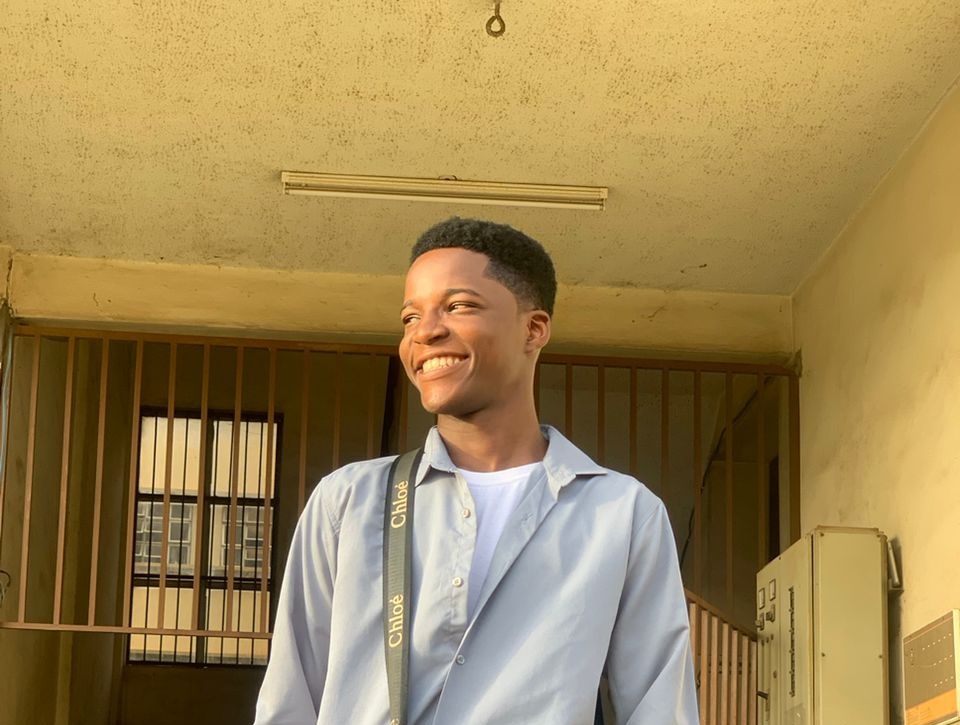 One of my long-term goals is to help shape an educational system where every female UNI student REGARDLESS of discipline learns about REPRODUCTIVE HEALTH &amp; GENETIC COMPATIBILITY at the early stages,the impact speaks louder than the cons.
NB:I always act on my words,So help me God