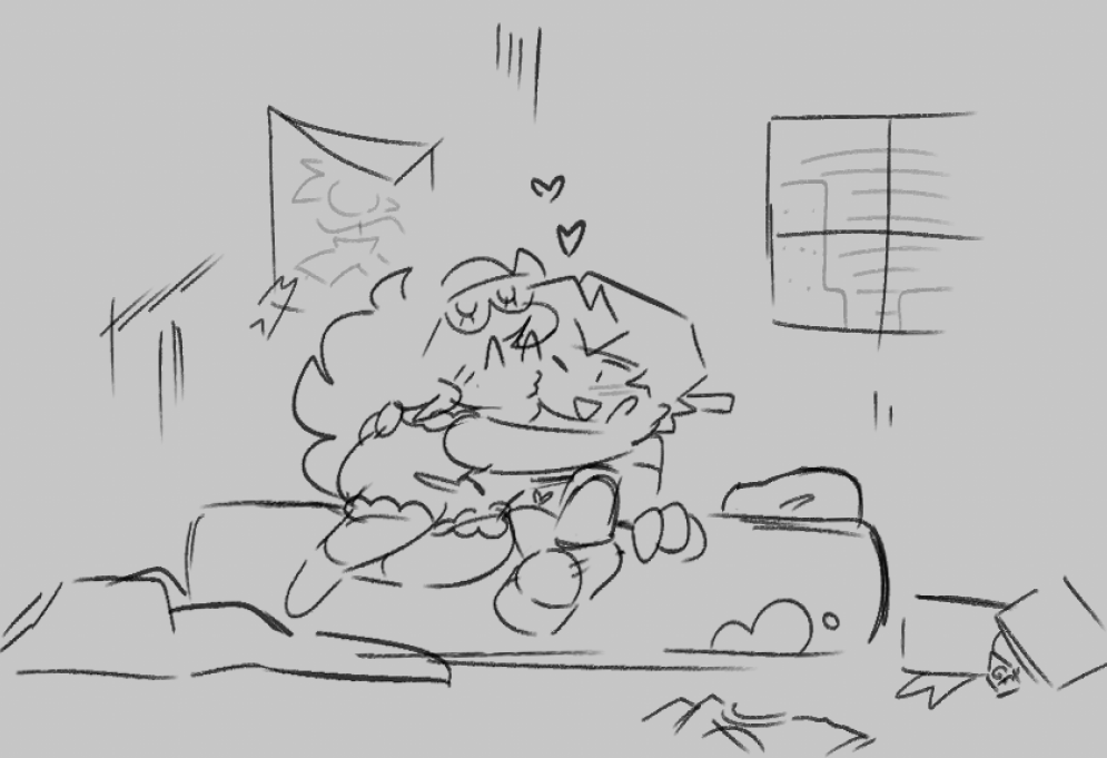 Day 155: Birthday 4
"I wonder what Boyfriend does on his birthday. I hope his birthdays are special."