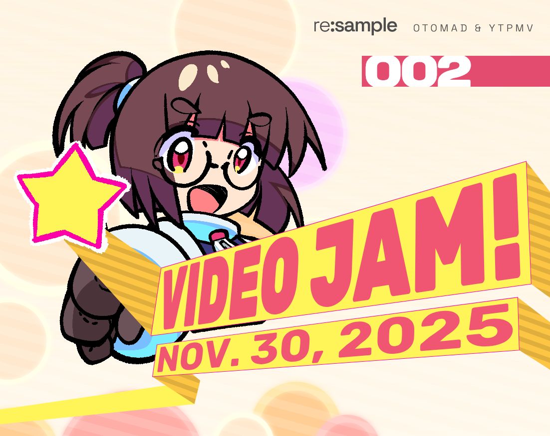 Re:Sample tweet media