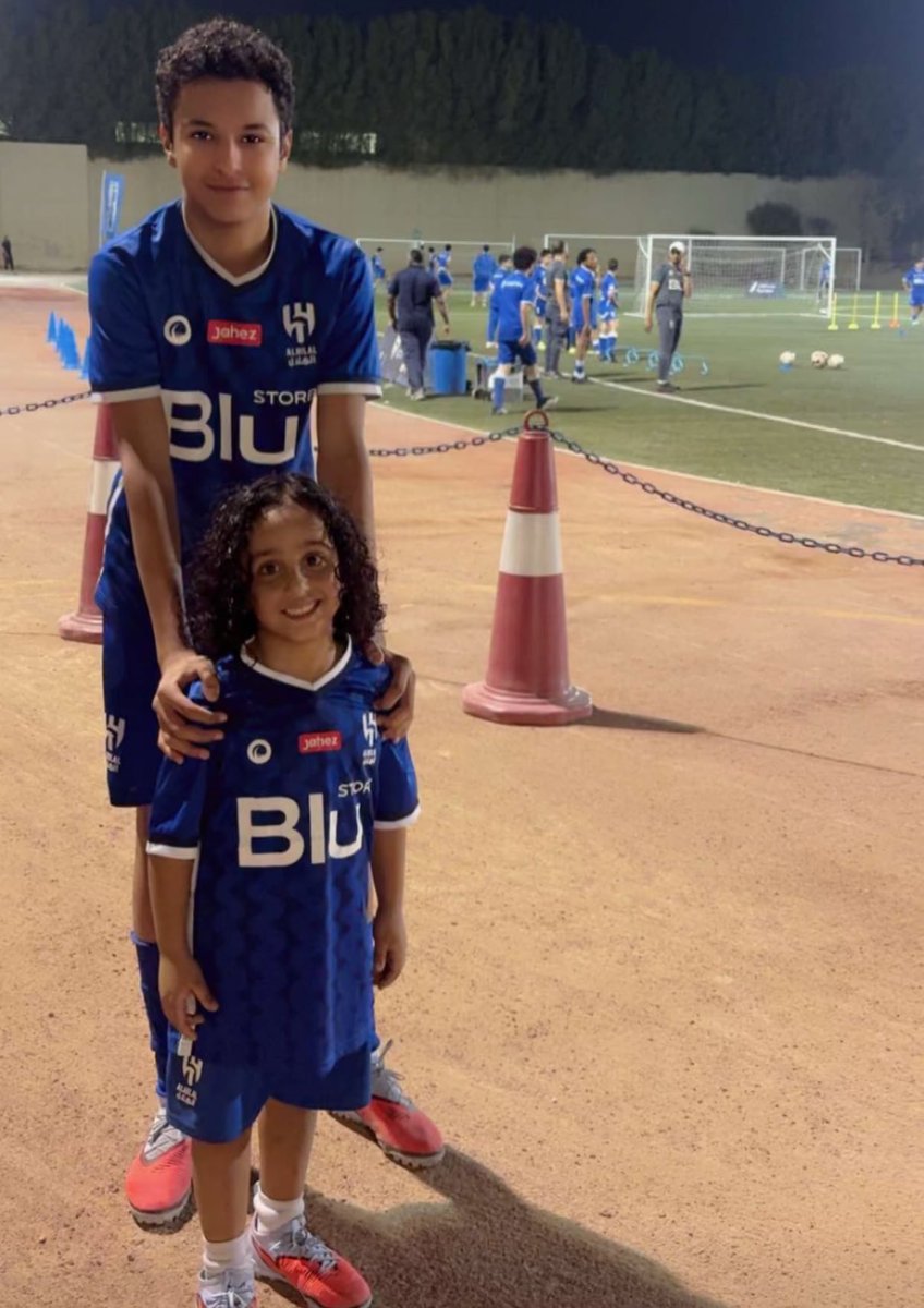 بيت الهلال tweet media