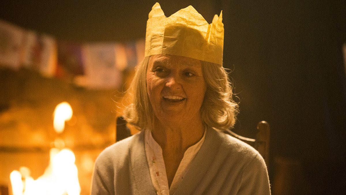 20 YEARS?! But it only came out 5 years ago?! I went to see it FIVE times in the cinema. Now I feel old