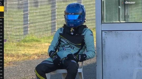 TopDeTwitch's tweet photo. La reprise demain, Lundi, après cet évènement de fou 

#GPExplorer3 #TheLastRace https://t.co/geUqeeXao8