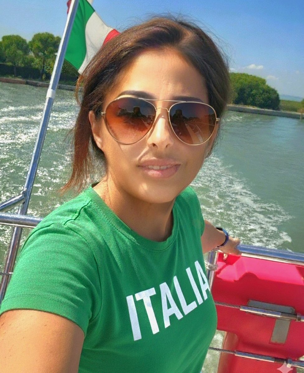 Once you visit Italy, it will stay in your heart forever 🇮🇹❤️