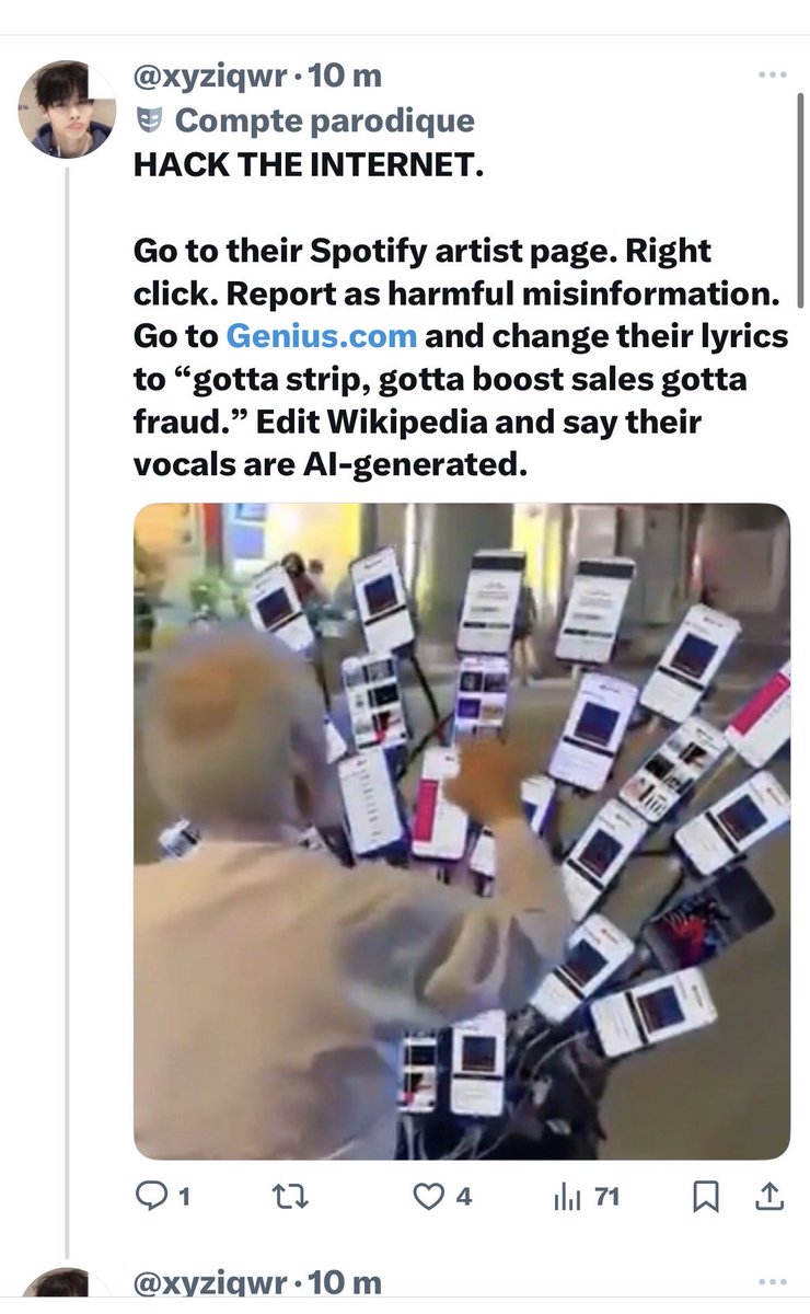 Tweet media one
