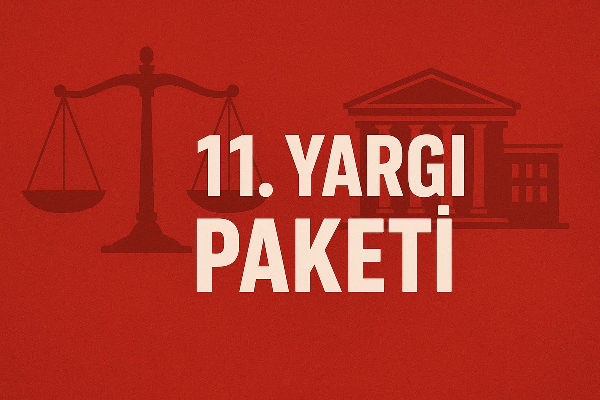 Sayın bakanım <a href="/yilmaztunc/">Yılmaz TUNÇ</a>
Sayın genel müdürüm <a href="/YavuzEnis/">Enis Yavuz Yıldırım</a>
Sayın daire başkanlarım <a href="/OZTRK_alprn/">Alperen ÖZTÜRK</a> <a href="/fserkang/">Fatih Serkan GÜNAYDIN</a> 
Sayın kontrolör başkanım <a href="/cagdasyurt/">Av. Arb. Çağdaş Yurt</a>

11. yargı paketinde ; 

1. Yıpranma (Fiili Hizmet Zammı) Hakkı verilecek mi ? 🙏

2. En önemli olan 3600 Ek gösterge verilecek mi ? 🙏