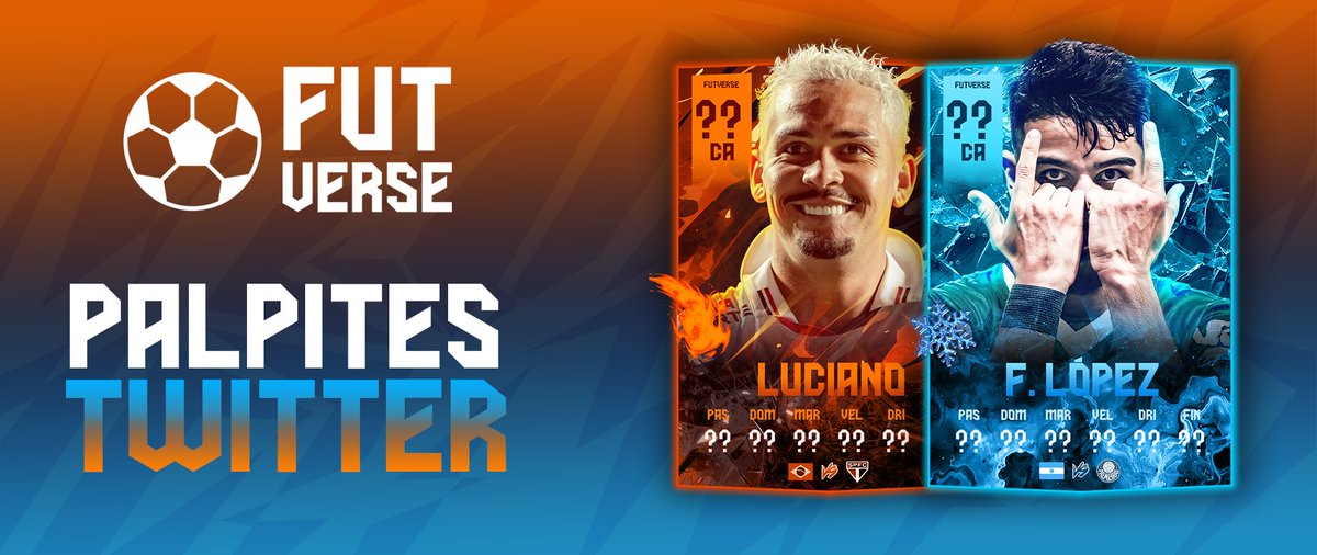 FutVerse tweet media