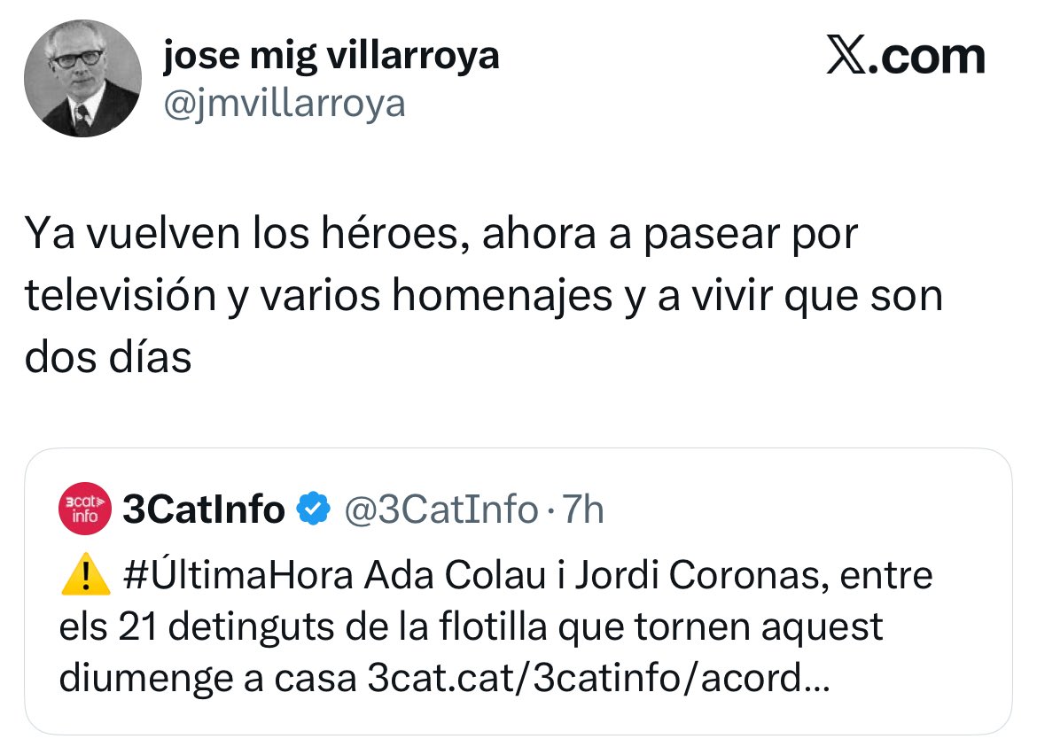 Víctor Egío tweet media