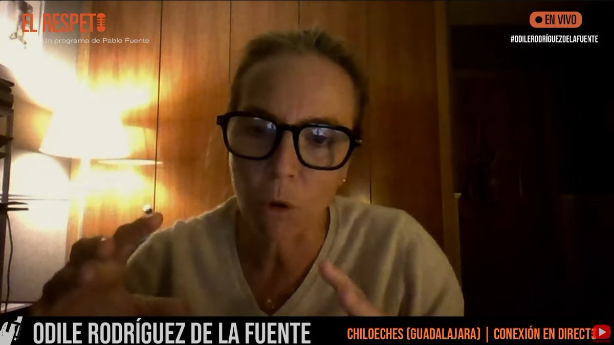 El Respeto tweet media