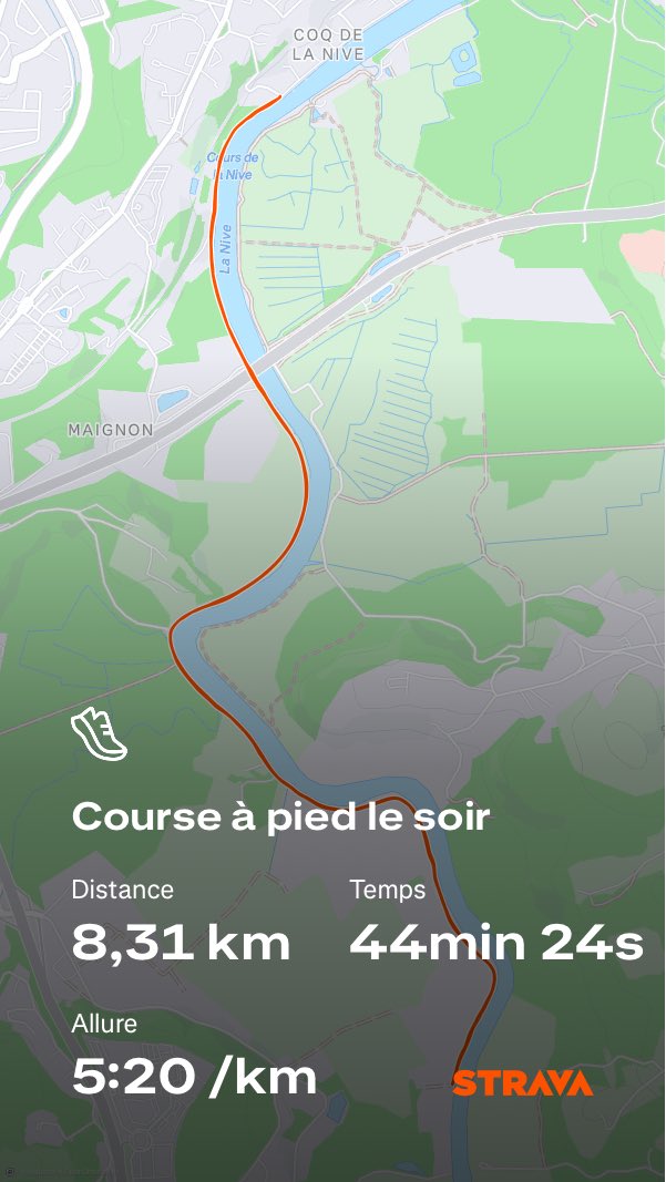 ArmMatIr's tweet image. C’est une folie, je détestais courir de toute mon âme, dernier en cross tout le collège et lycée, et j’arrive à tenir des distances que je pensais aucunement (alcool, cigarette, mdr ). Je suis fier de moi là-dessus, je vais tout enculer après.