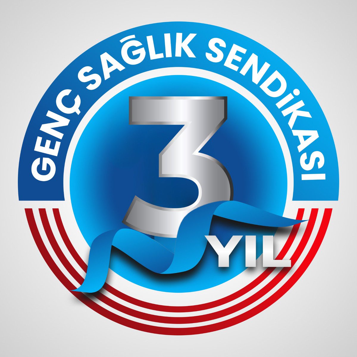 GENÇ SAĞLIK SENDİKASI 3 YAŞINDA! 

Tam 3 yıl önce bizleri doğru temsil edebilen, sorunlara doğru odaklanan bir sendika olmadığının farkına varıp 9 inanmış genç bir araya gelmiştik.

Elbetteki beraber bir araya gelişin öncesinde dostum, ağabeyim Aras Ali Altıntaş ile beraber 10
