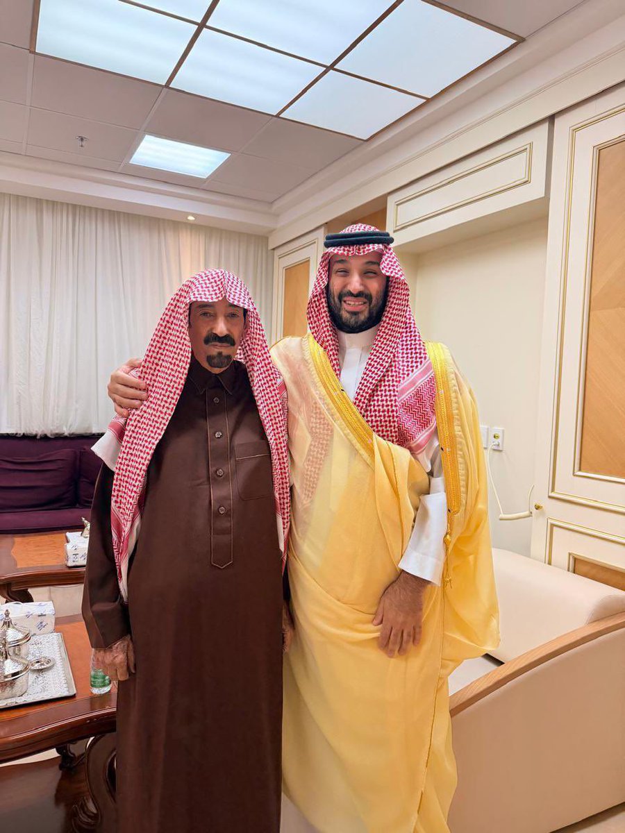 العربية السعودية tweet media