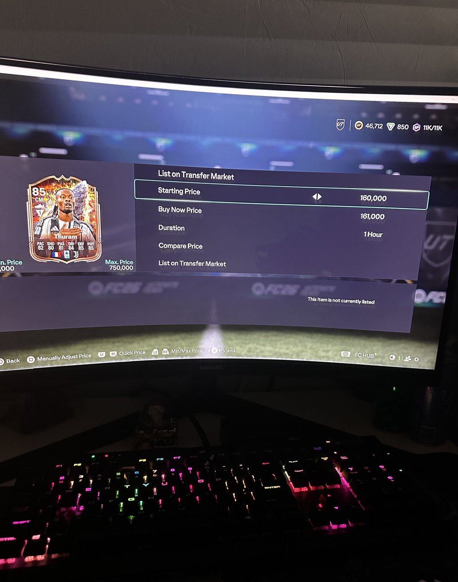 jayfrrr's tweet photo. @FUTDeepview @tracidboy85 Got 9-6 and packed this bad boy https://t.co/aXy3cp1DS1