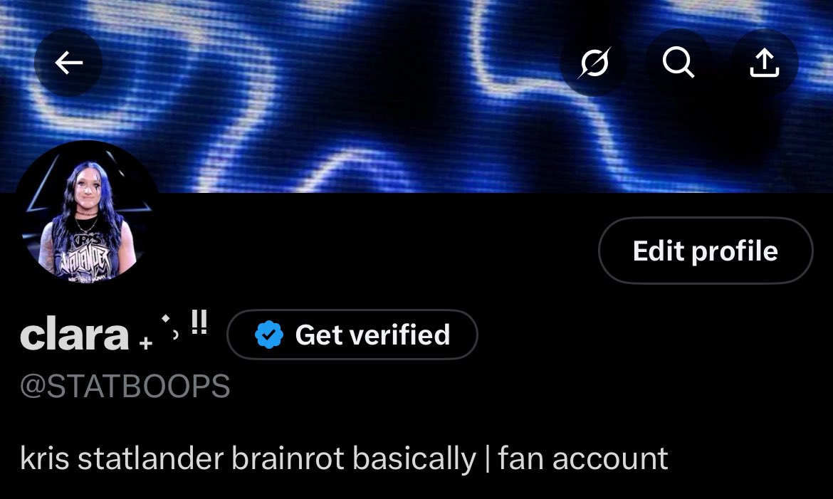 clara ˖ ࣪ ˒ ᵎᵎ tweet media