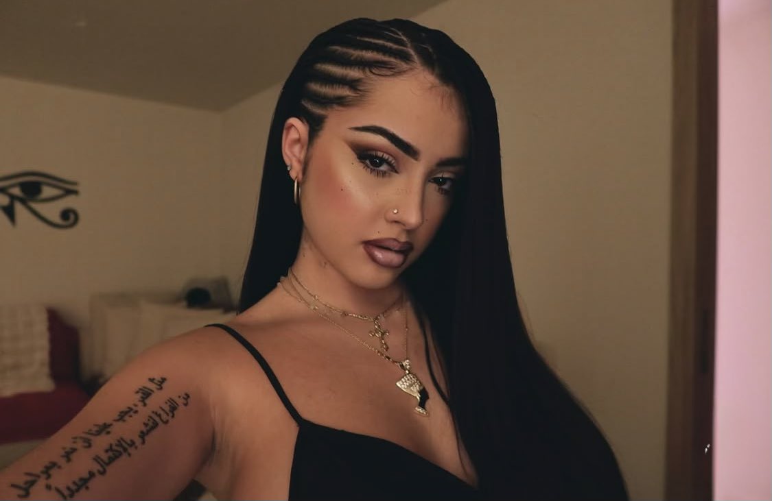 p1mpcesssss's tweet image. ur muse 🖤 #viral #prettygirl #explorepage