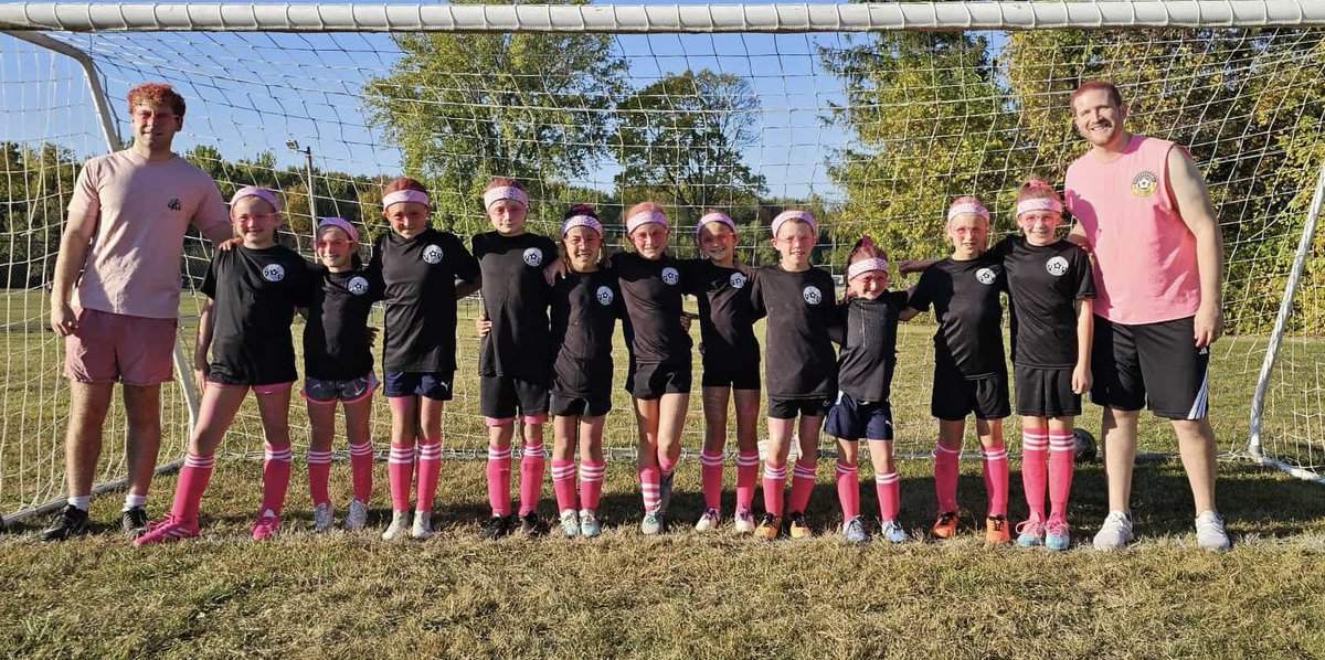 G2017 Blue had a great time at the PtF tournament!!