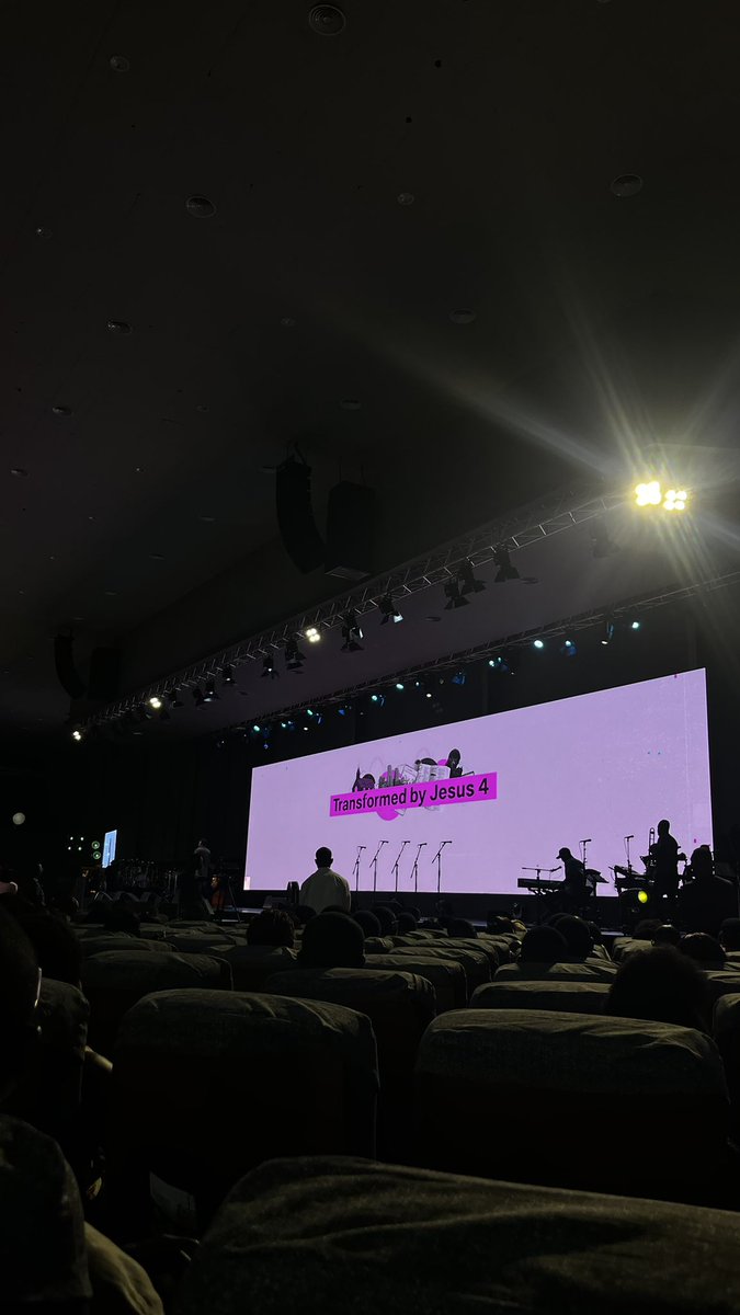 Gideon Nicholas Day โ ๐ฌ๐ญ (@_thenicholas) on Twitter photo Be transformed by Jesus..
Welcome to Pink October ๐
#SundaysAtICGC | <a href="/icgcworldwide/">ICGC Worldwide</a> Be transformed by Jesus..
Welcome to Pink October ๐
#SundaysAtICGC | <a href="/icgcworldwide/">ICGC Worldwide</a>