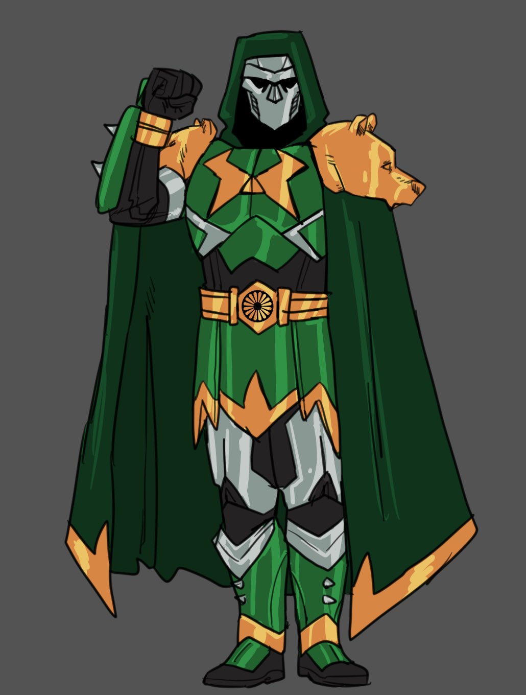 p-chan  🎃🔮P-Chan Official 🔮🎃 (@PChan04132554) / X