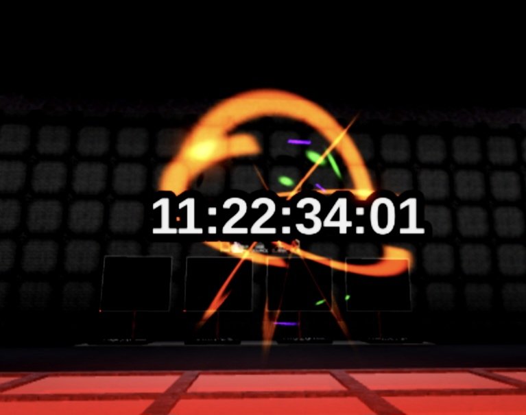 didskengupdate's tweet image. A countdown for the Halloween update has now been added in BEAR (Alpha)
The update will be released in 12 days