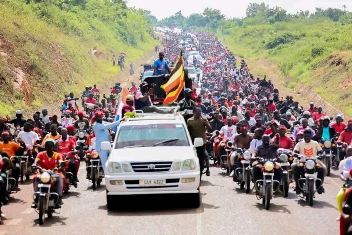 Banange one love seriously.....