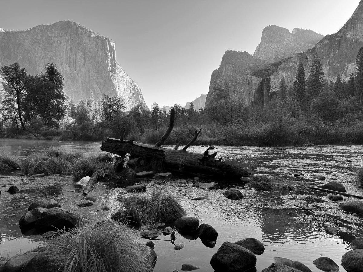 Yosemite.  No words to compare. Amazing EVERY time. https://t.co/divGo2S3h8