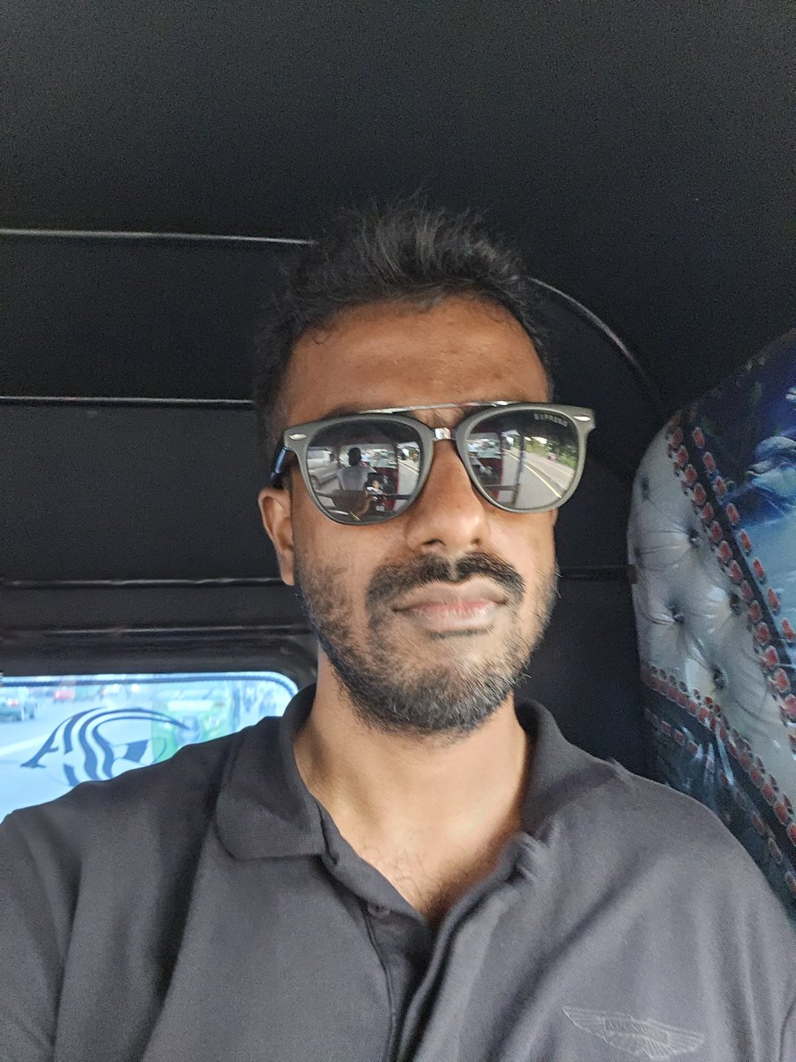 Shrirangesh537's tweet image. Have a nice day #Sunday #WeekendVibes