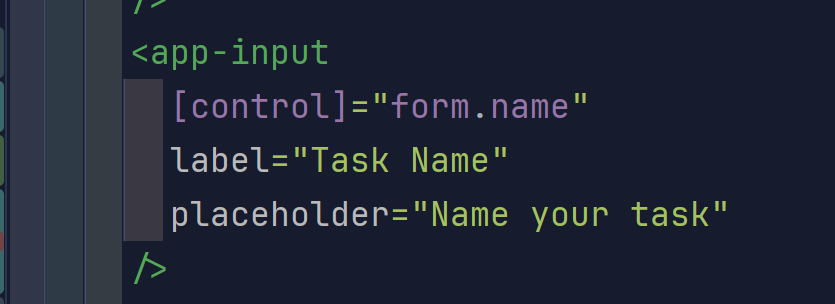 What is this magic? I added invalid and errors, thinking I would have to create my own bindings. Instead, it magically all works! Is this intended?

twitch.tv/videos/2583985…
youtube.com/live/2DkjHt7GH…