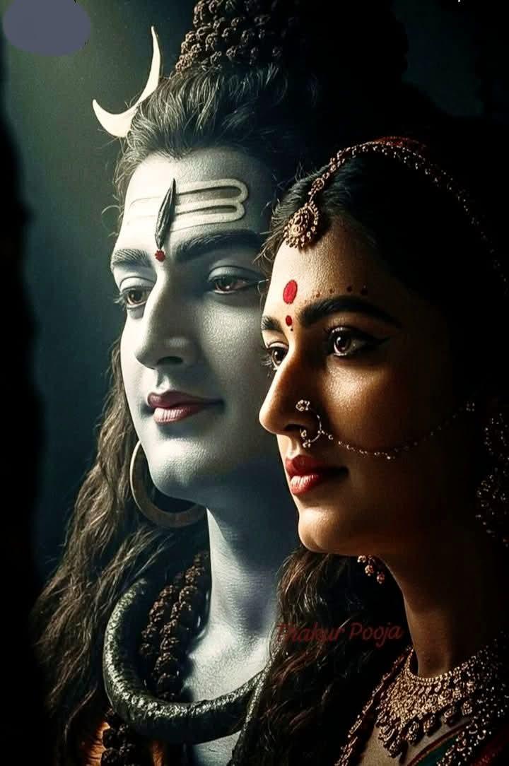 💞🪔🐍#ॐ_श्री_गौरी_शंकराय_नमः🐍🪔💞

जब संकट कटने लगे अनायास, मिटने लगे क्लेश , 
समझ जाना,हृदय में 'महादेव' ने कर लिया है प्रवेश ।।
      
❣️देवाधिदेव महादेव की कृपा हम सब पर बनी रहे❣️

🎋🌿⛳#ॐ_नमः_शिवाय ⛳🌿🎋
‼️🔱🚩#हर__हर_महादेव 🚩🔱‼️
   🌄🌞#शुभ_सोमवार_वंदन 🌞🌄
