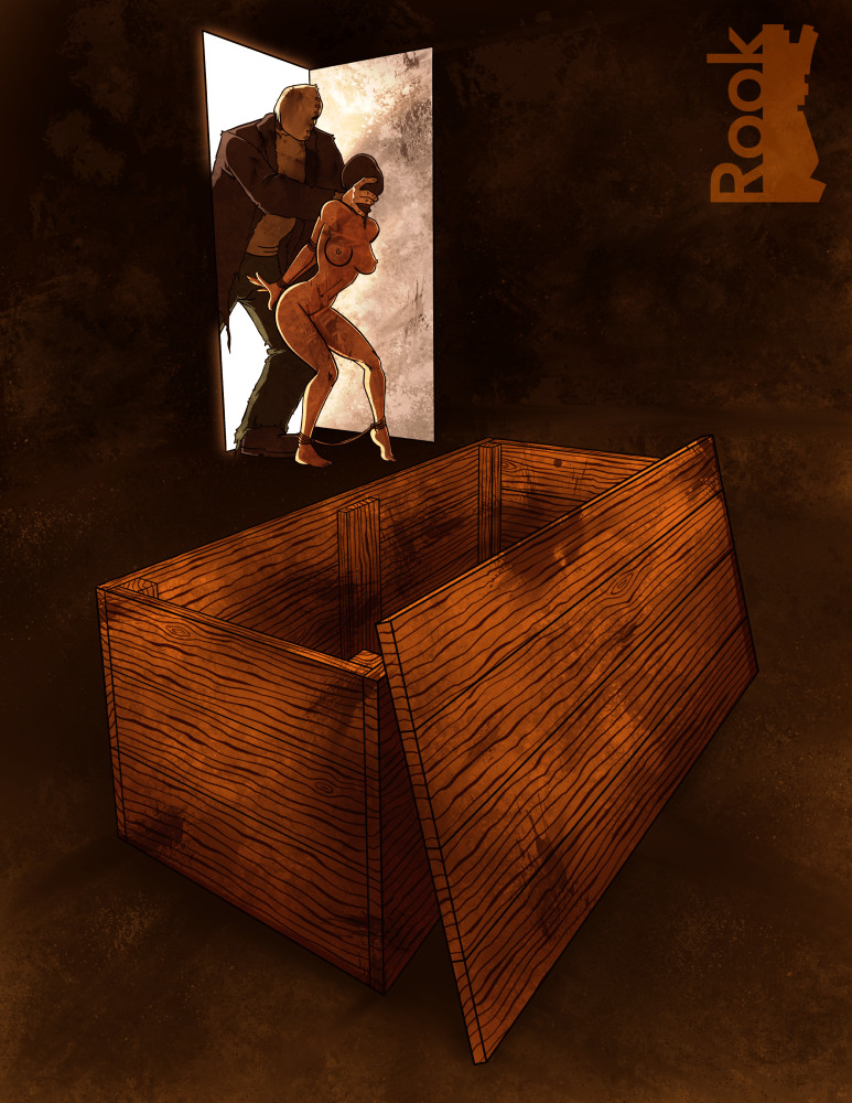 Rook-07 🔞 tweet media