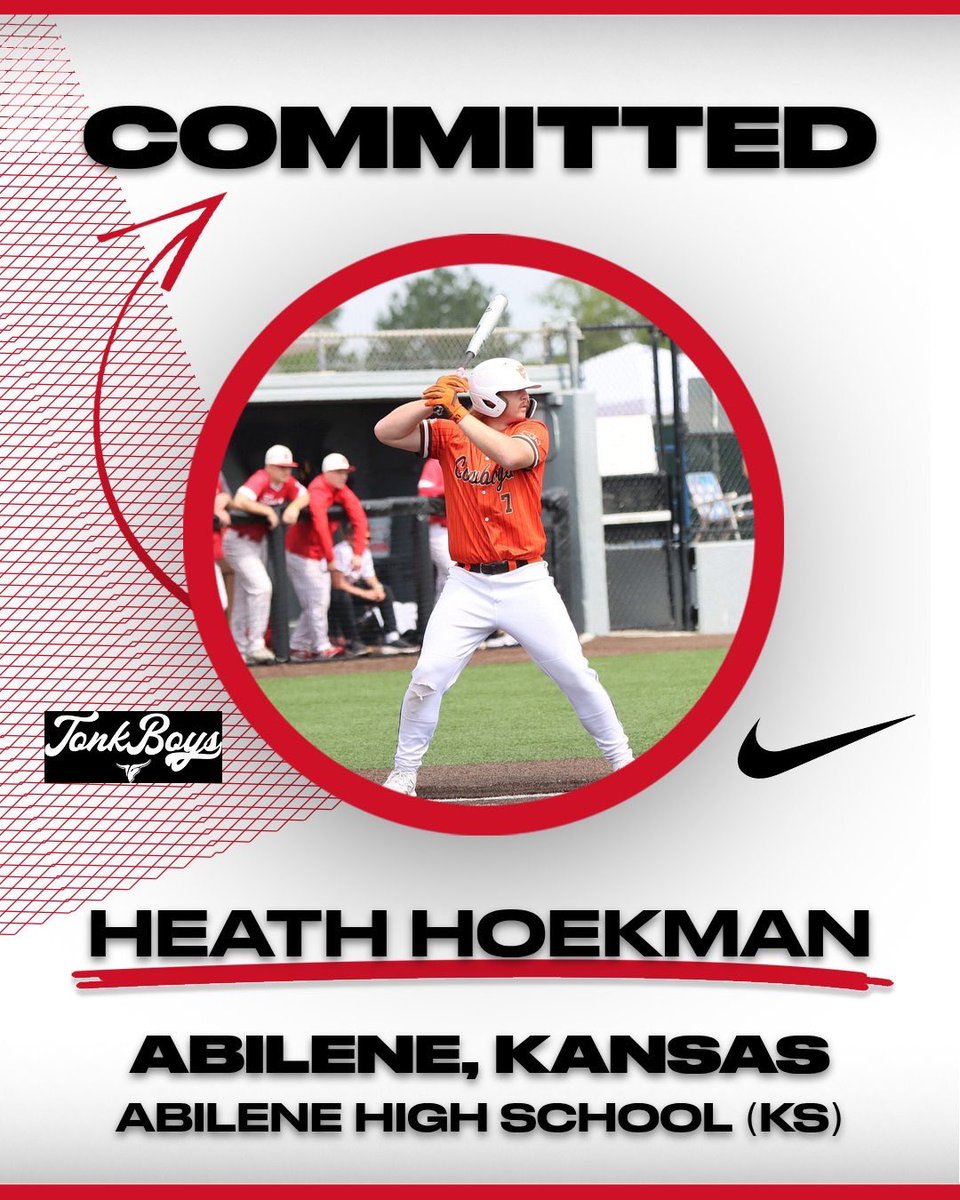 HeathHoekman's tweet image. After a great visit and talk with @jonathanmonk26 and @Loglaw9 , I am blessed to announce my commitment to NOC Tonk. I am thankful for my family, coaches, teammates, and friends who have supported me through this journey. @NOCTONKBSBL