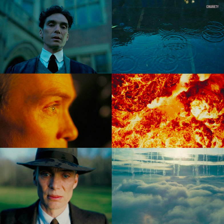 Christopher Nolan Archives tweet media